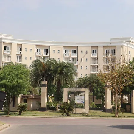 Omaxe Eternity 1 Apartment Vrindavan Exterior photo