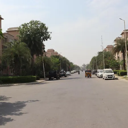 Omaxe Eternity 1 Apartment Vrindavan Exterior photo