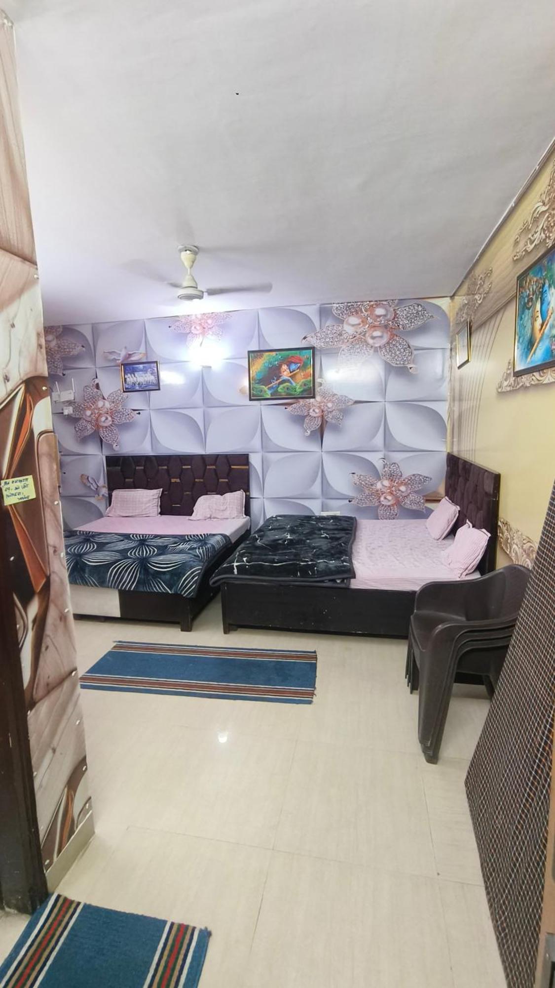 Omaxe Eternity 1 Vrindavan