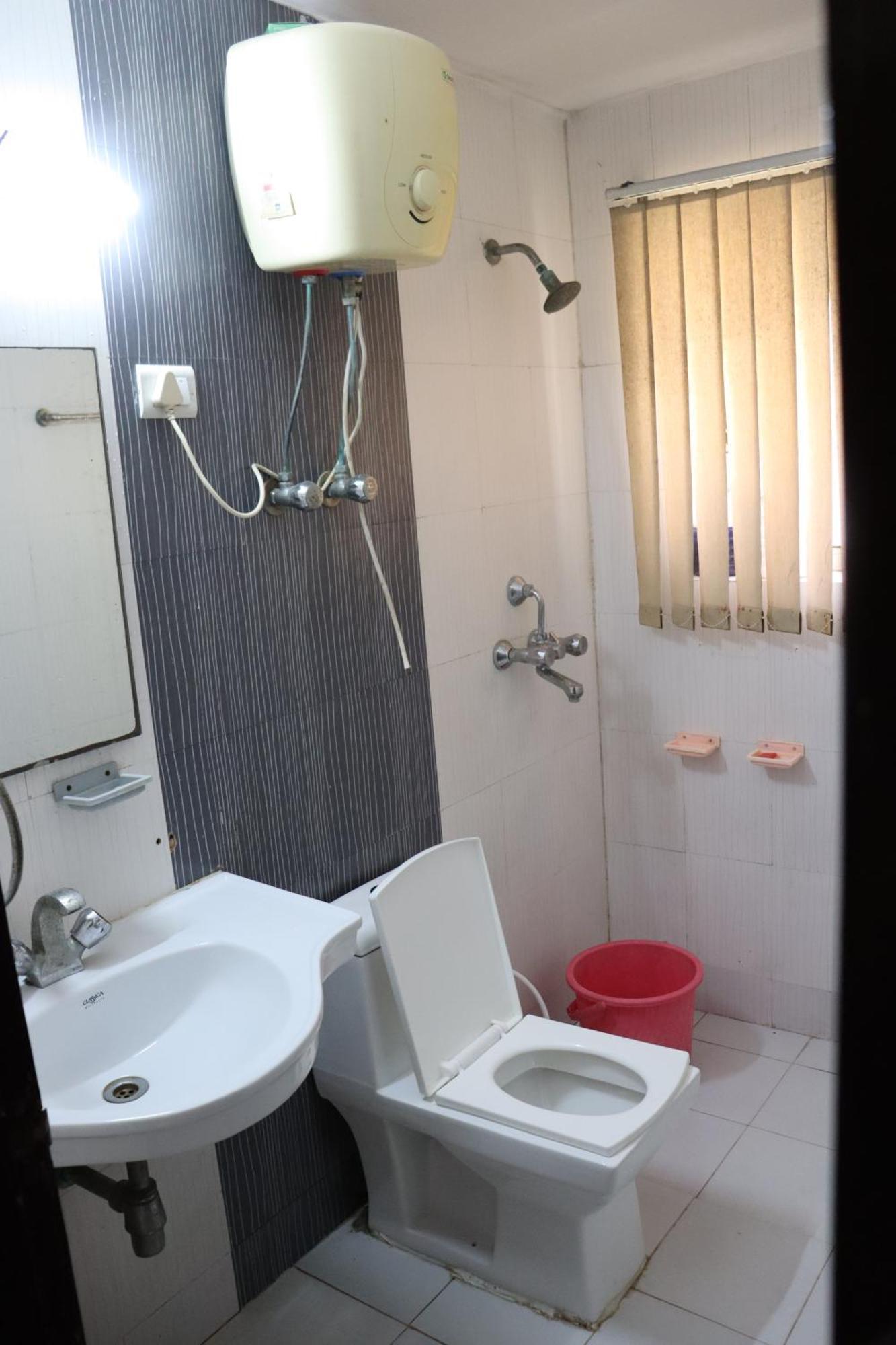 Omaxe Eternity 1 Apartment Vrindavan