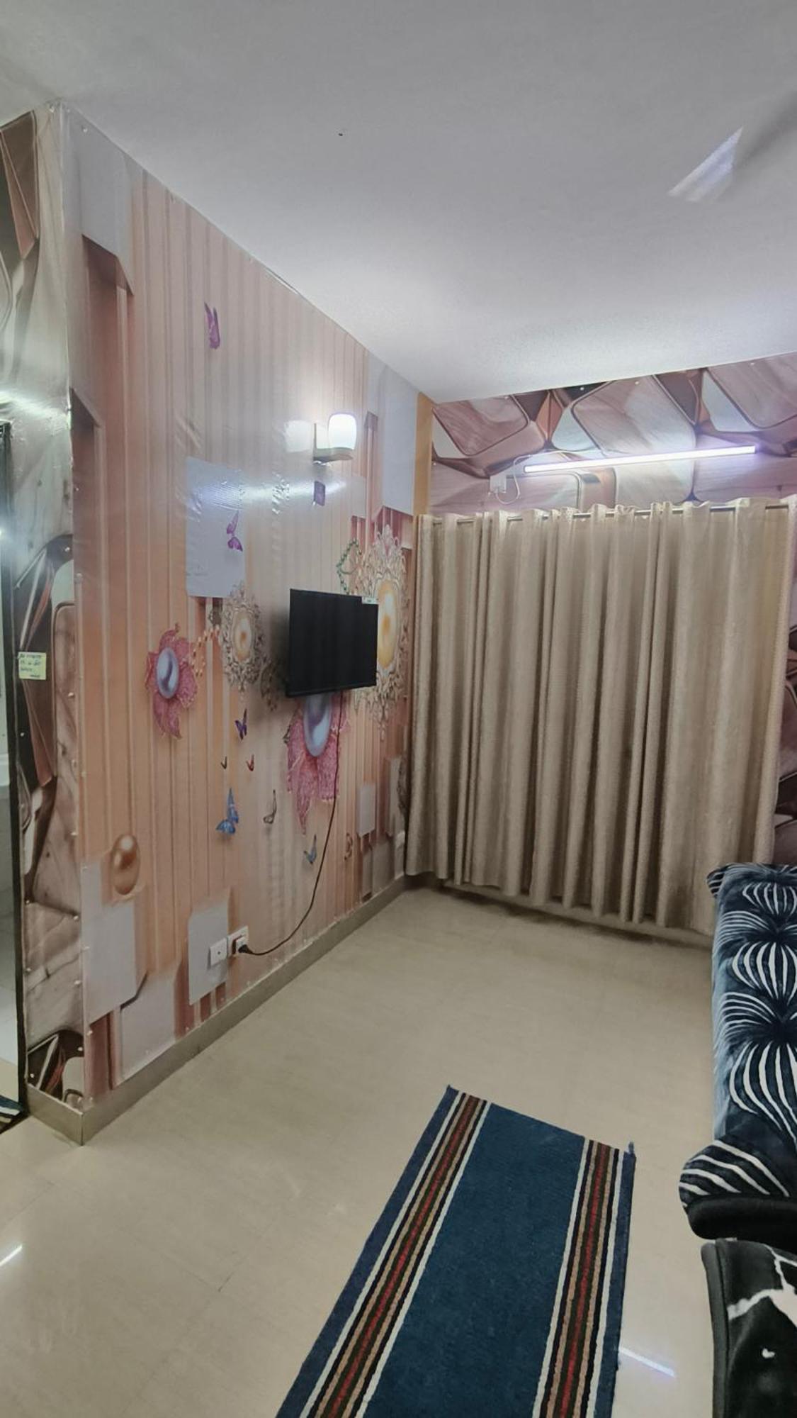 Apartment Omaxe Eternity 1 Vrindavan