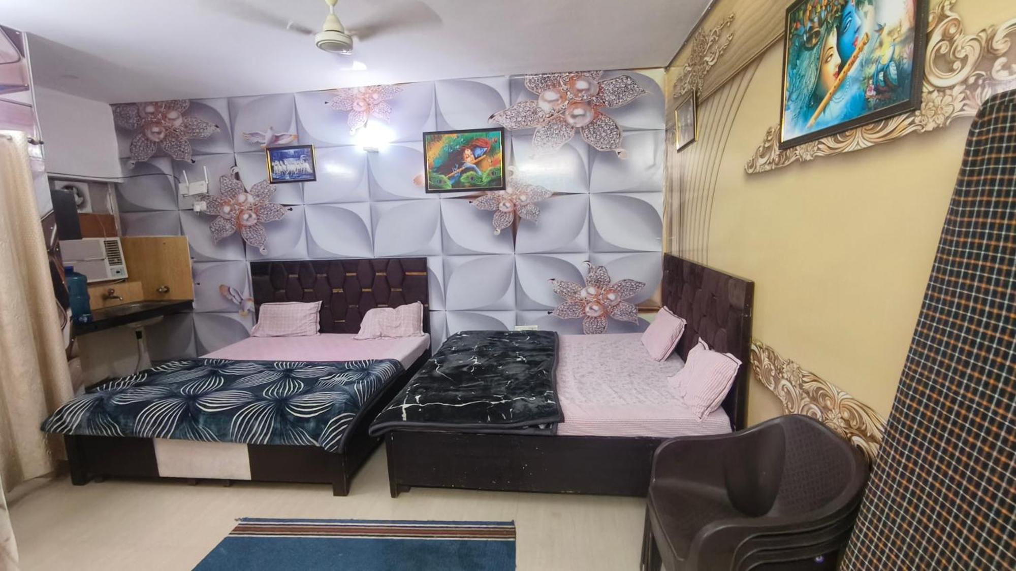 Omaxe Eternity 1 Vrindavan