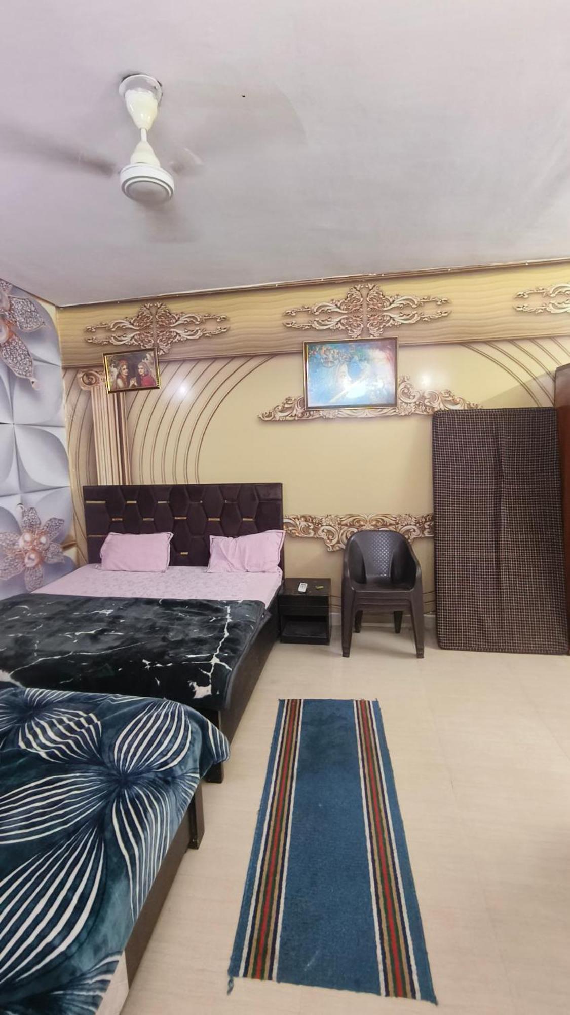 Apartment Omaxe Eternity 1 Vrindavan