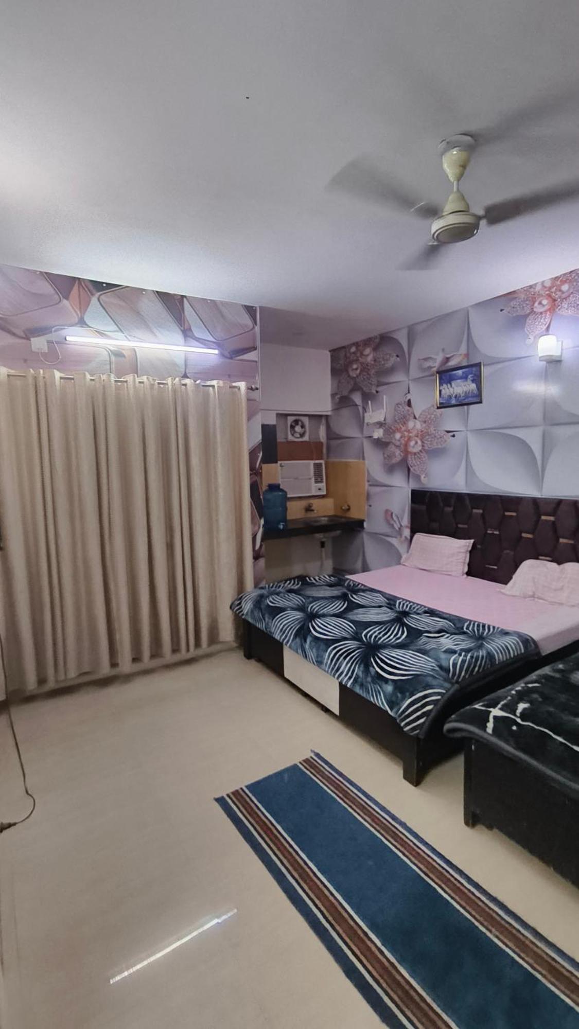 Omaxe Eternity 1 Apartment