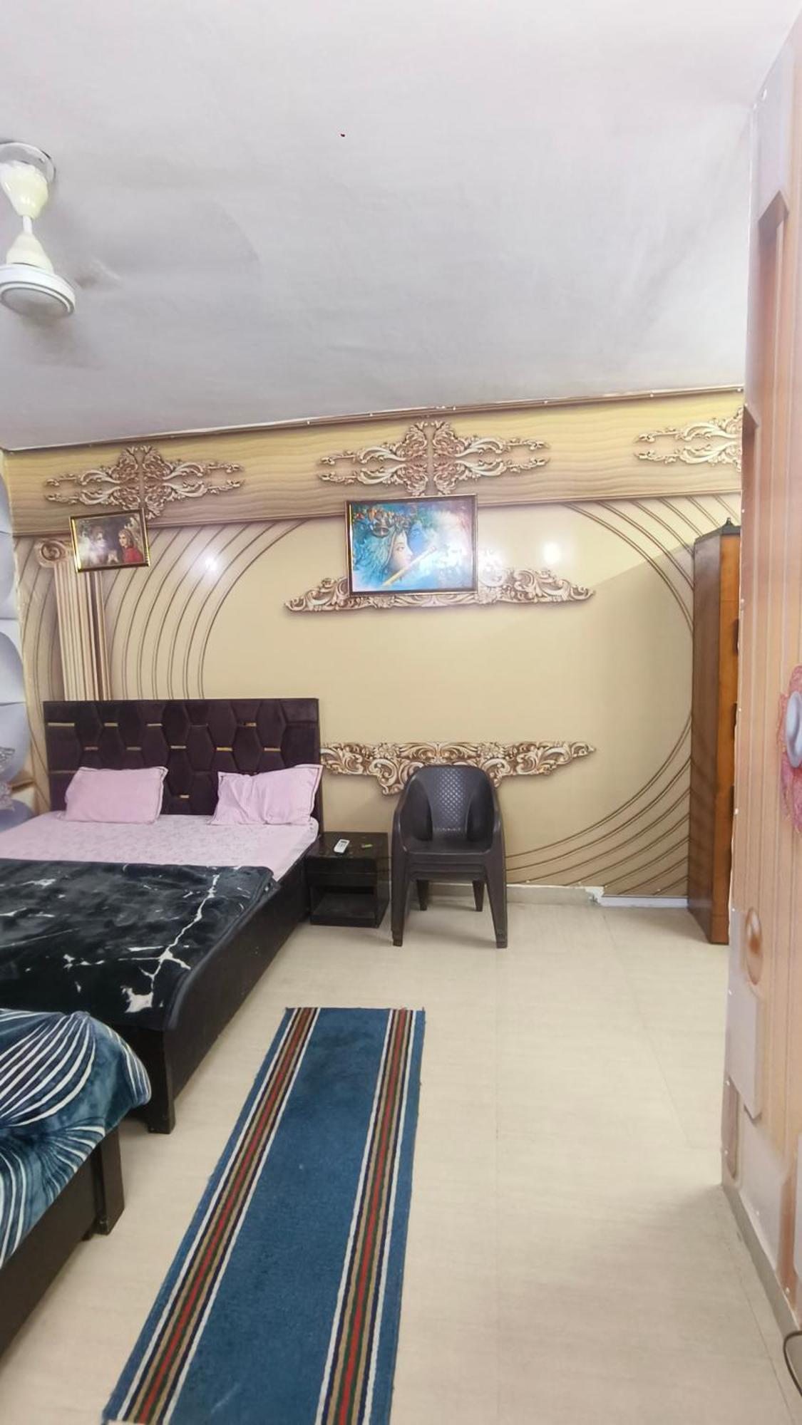 Omaxe Eternity 1 Apartment Vrindavan