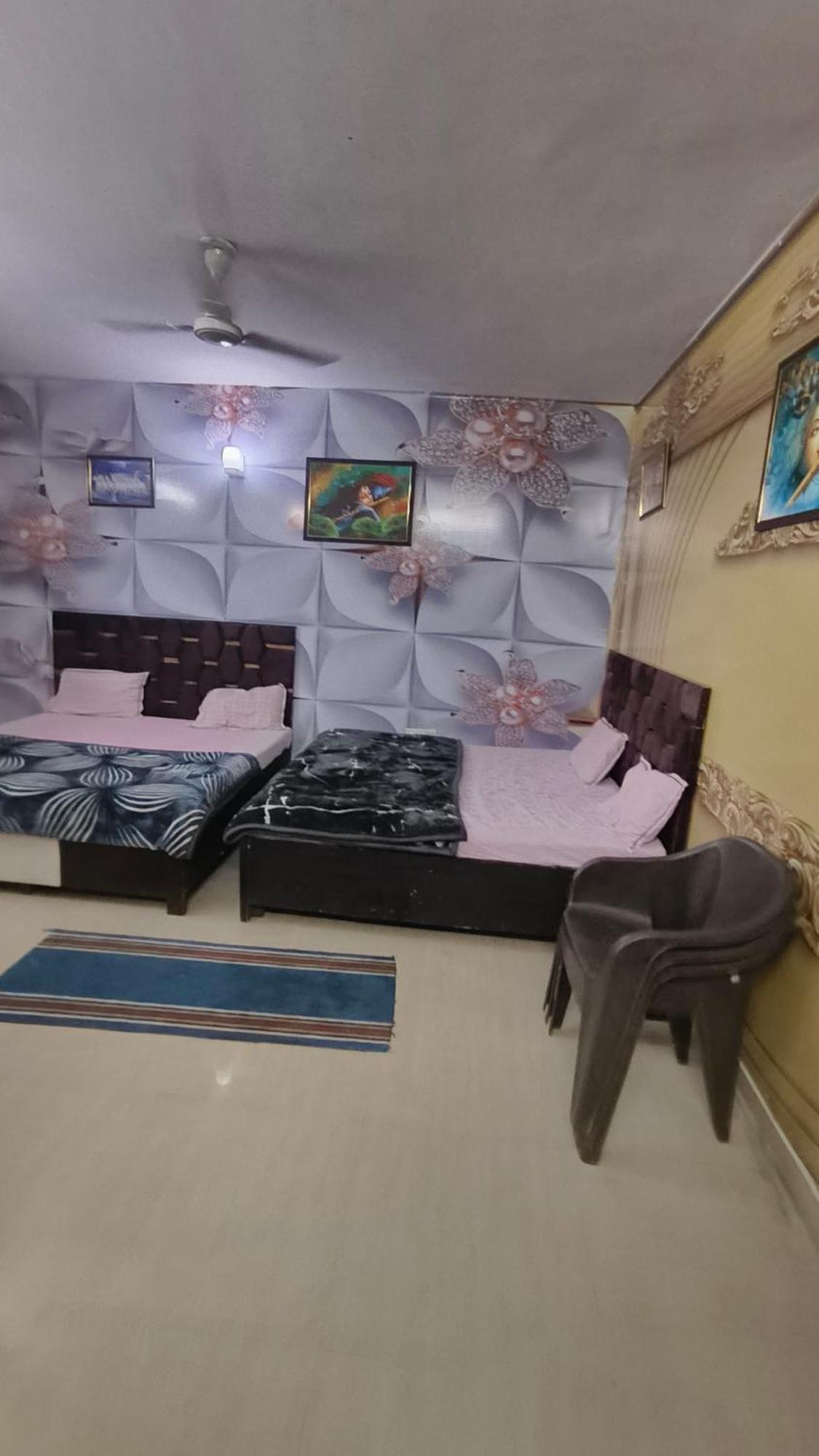 Omaxe Eternity 1 * Vrindavan
